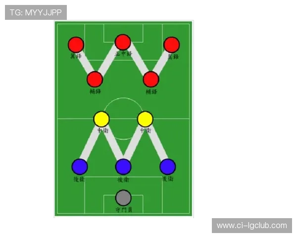 围绕足球各位置英文缩写的全面解析深度战术应用综合实用指南大全